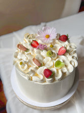 Load image into Gallery viewer, Squiggle cake

