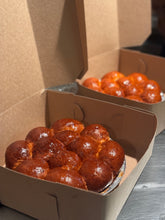 Load image into Gallery viewer, Brioche milk bun rolls
