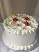 Load image into Gallery viewer, Picnic cake
