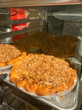 Load image into Gallery viewer, Caramelized apple pie
