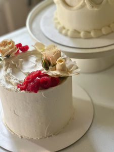 Romance cake